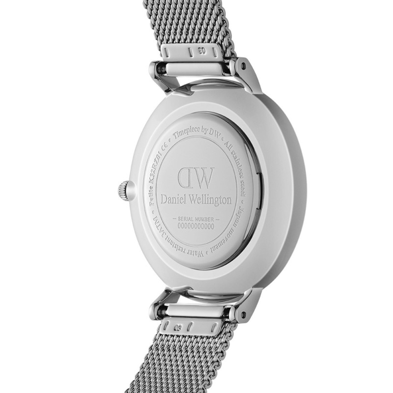 Daniel Wellington DW00100593 laikrodis