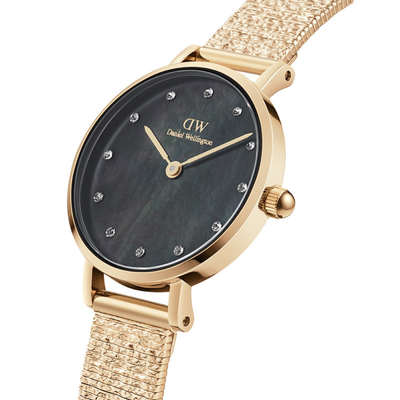 Daniel Wellington DW00100595 laikrodis