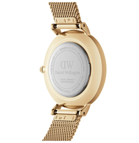 Daniel Wellington DW00100595 laikrodis