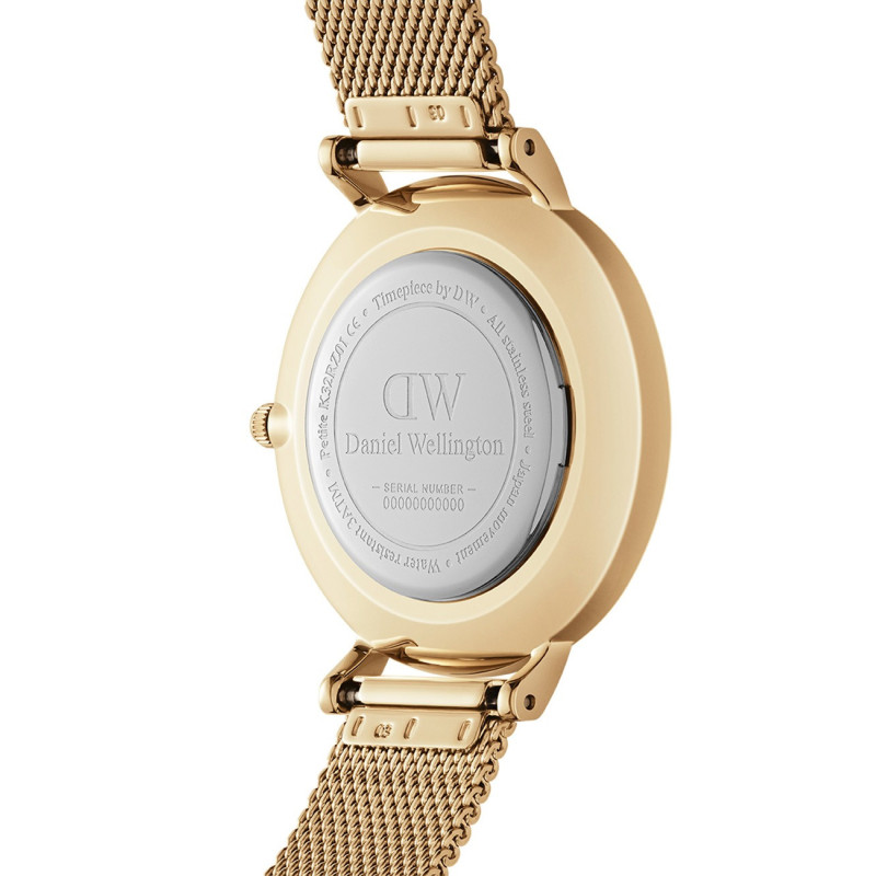 Daniel Wellington DW00100595 laikrodis
