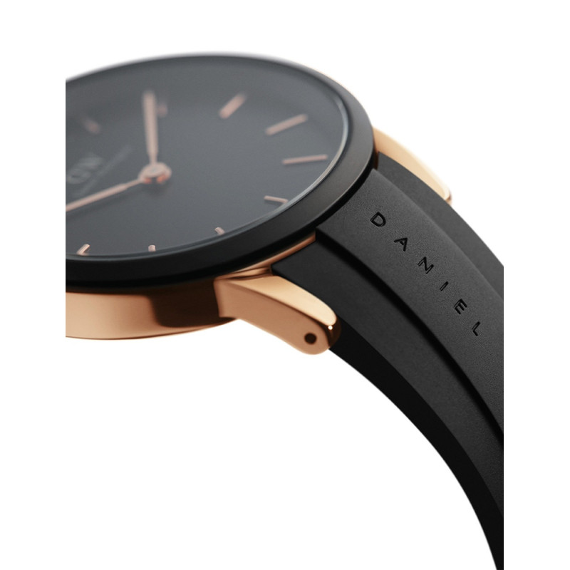 Daniel Wellington DW00100611 laikrodis