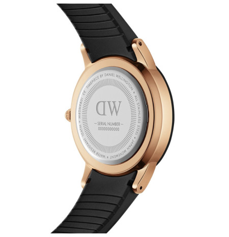 Daniel Wellington DW00100611 laikrodis