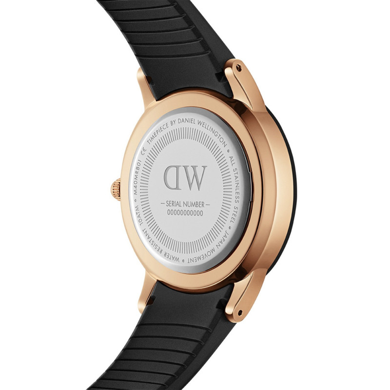 Daniel Wellington DW00100611 laikrodis
