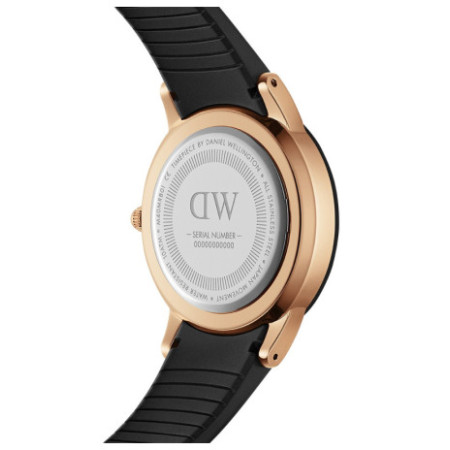 Daniel Wellington DW00100611 laikrodis