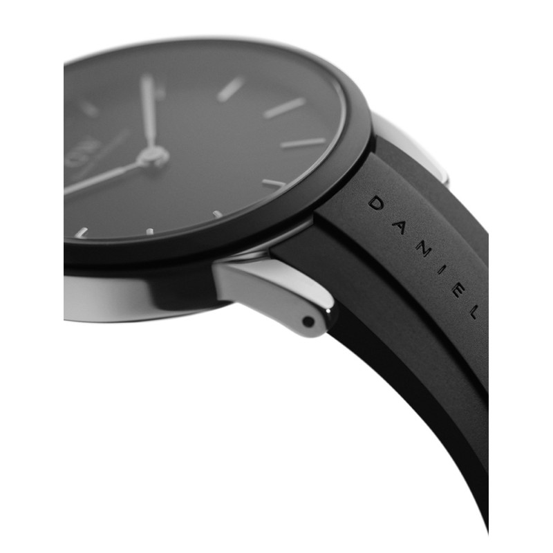 Daniel Wellington DW00100612 laikrodis