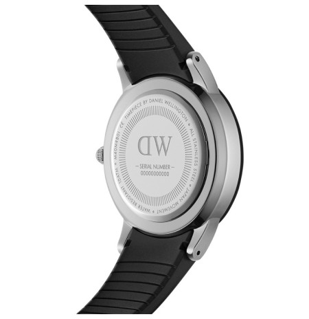 Daniel Wellington DW00100612 laikrodis