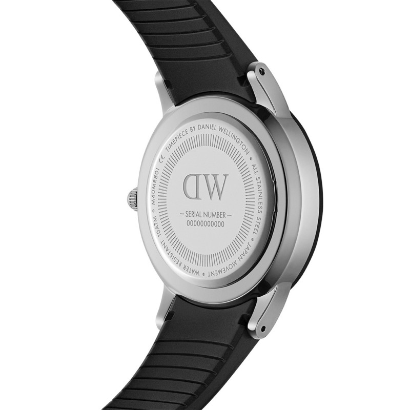 Daniel Wellington DW00100612 laikrodis