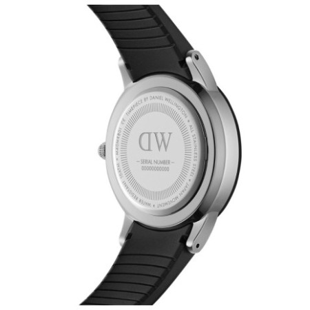 Daniel Wellington DW00100612 laikrodis