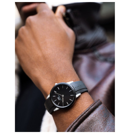 Daniel Wellington DW00100612 laikrodis