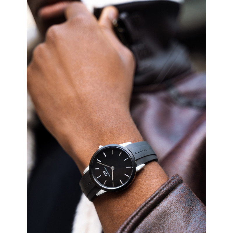 Daniel Wellington DW00100612 laikrodis