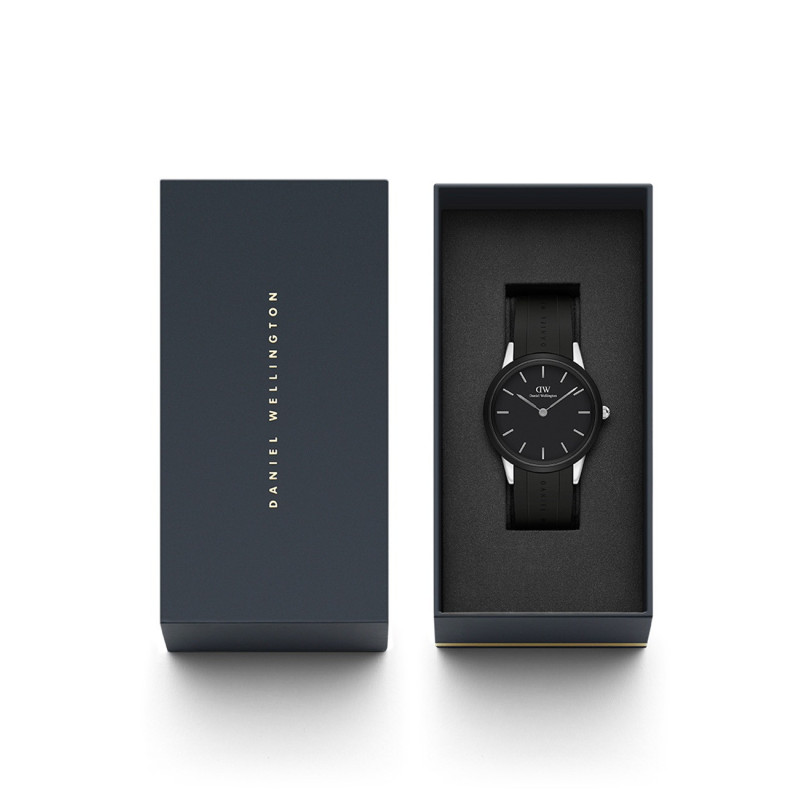 Daniel Wellington DW00100612 laikrodis