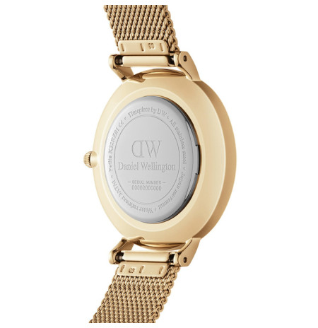 Daniel Wellington DW00100662 laikrodis