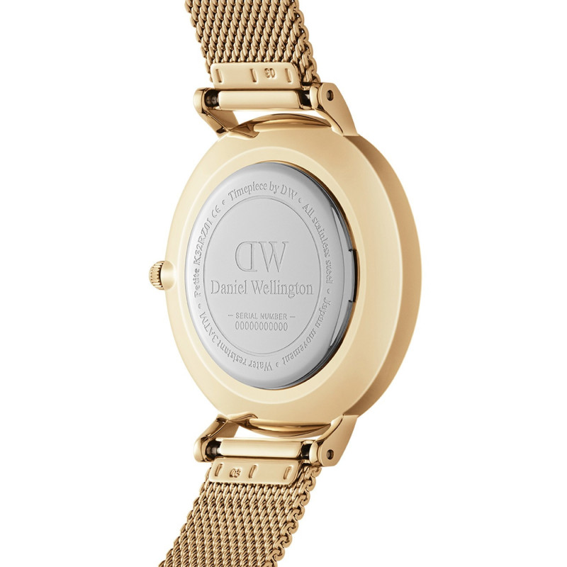 Daniel Wellington DW00100662 laikrodis