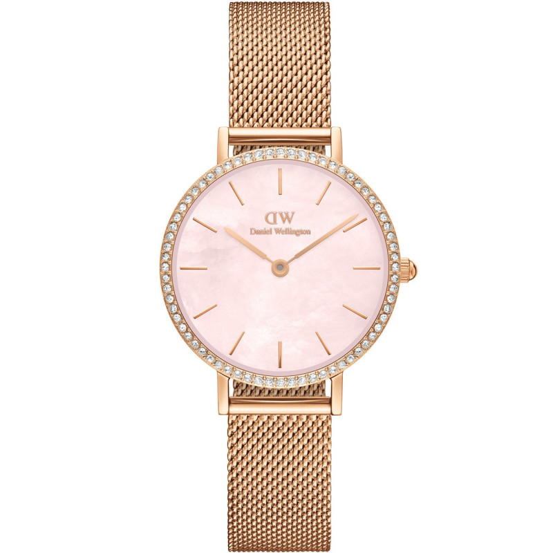 Daniel Wellington DW00100663 laikrodis