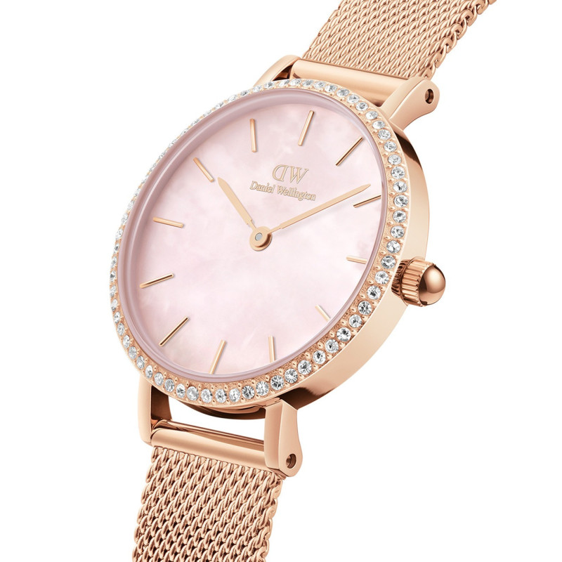 Daniel Wellington DW00100663 laikrodis