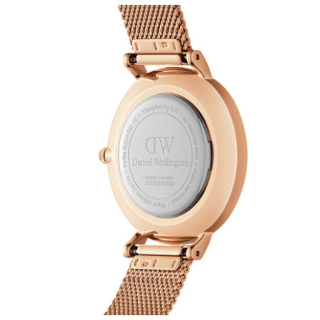 Daniel Wellington DW00100663 laikrodis