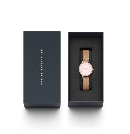 Daniel Wellington DW00100663 laikrodis