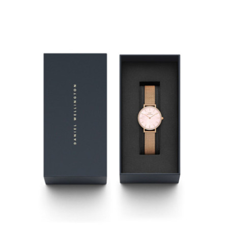Daniel Wellington DW00100663 laikrodis