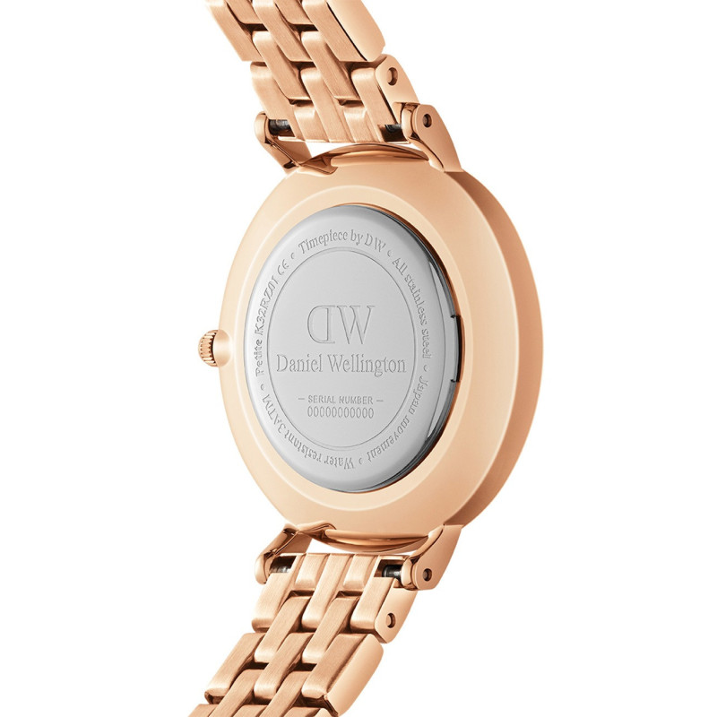 Daniel Wellington DW00100666 laikrodis