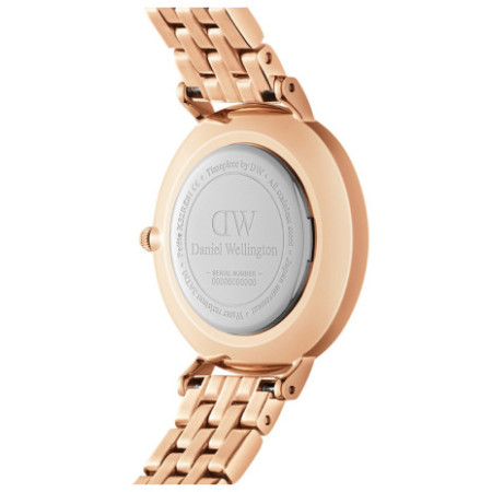 Daniel Wellington DW00100666 laikrodis