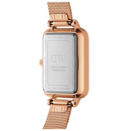 Daniel Wellington DW00100674 laikrodis