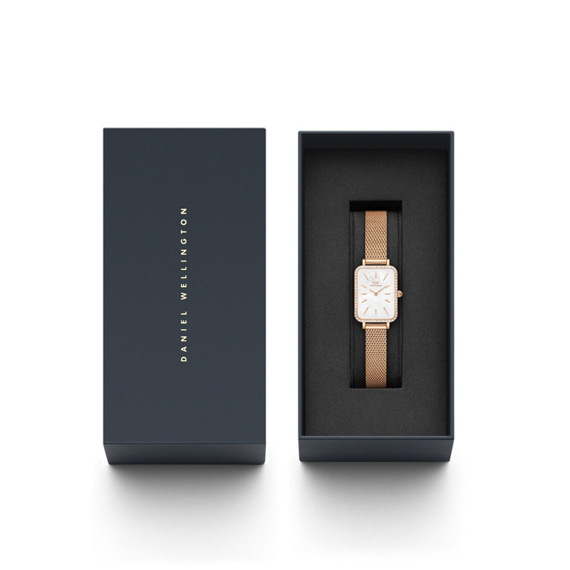 Daniel Wellington DW00100674 laikrodis