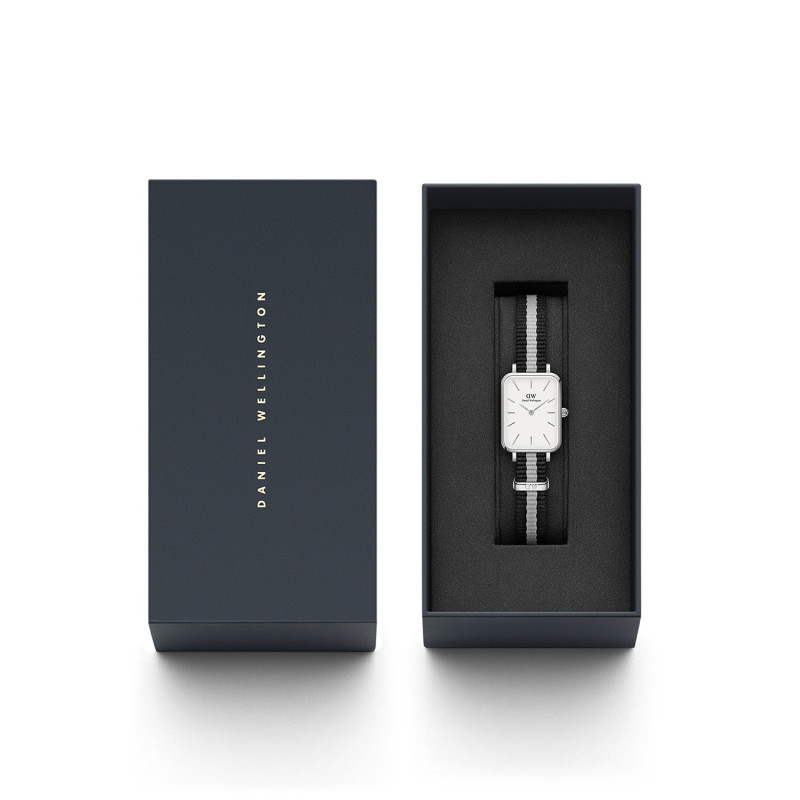 Daniel Wellington DW00100676 laikrodis