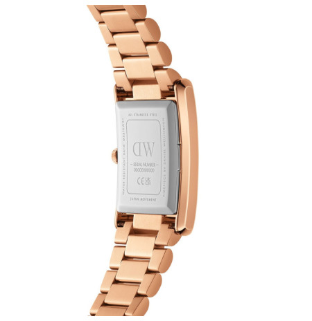 Daniel Wellington DW00100699 laikrodis