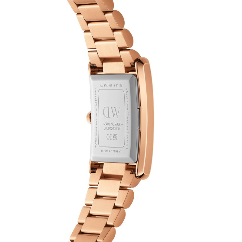 Daniel Wellington DW00100699 laikrodis