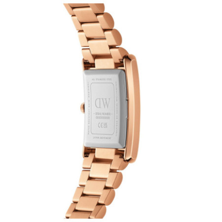 Daniel Wellington DW00100699 laikrodis