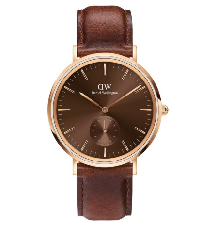 Daniel Wellington DW00100707 laikrodis
