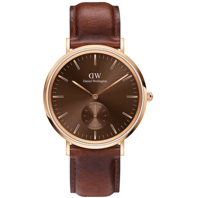 Daniel Wellington DW00100707 laikrodis