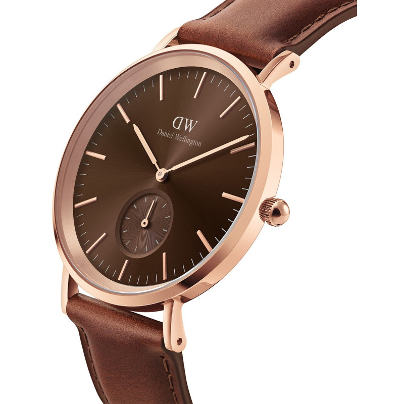 Daniel Wellington DW00100707 laikrodis