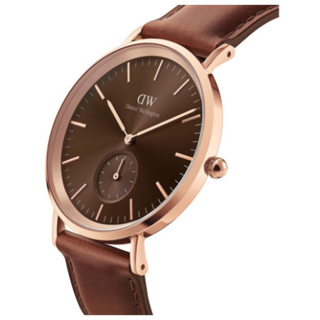 Daniel Wellington DW00100707 laikrodis