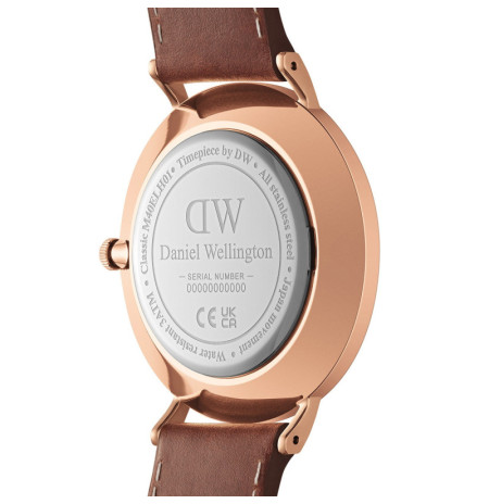 Daniel Wellington DW00100707 laikrodis