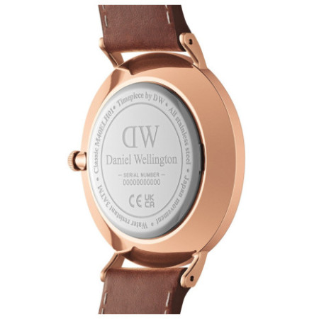 Daniel Wellington DW00100707 laikrodis