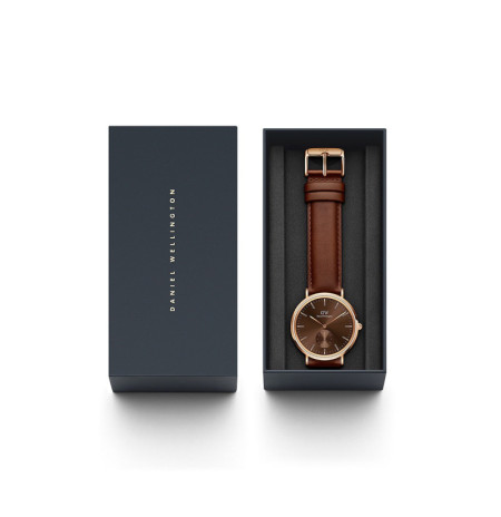 Daniel Wellington DW00100707 laikrodis
