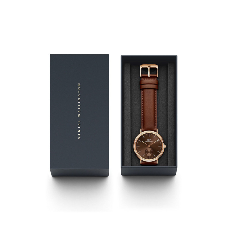 Daniel Wellington DW00100707 laikrodis