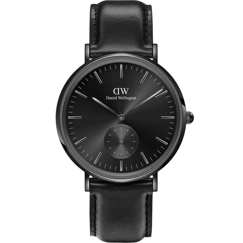 Daniel Wellington DW00100737 laikrodis
