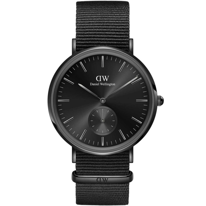 Daniel Wellington DW00100738 laikrodis