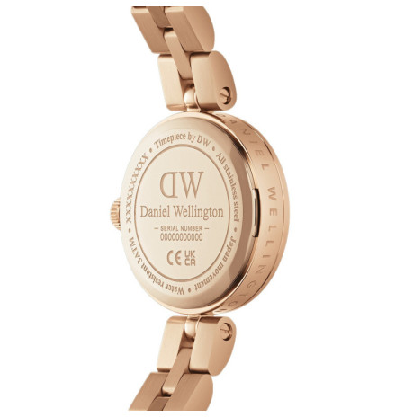 Daniel Wellington DW00100739 laikrodis