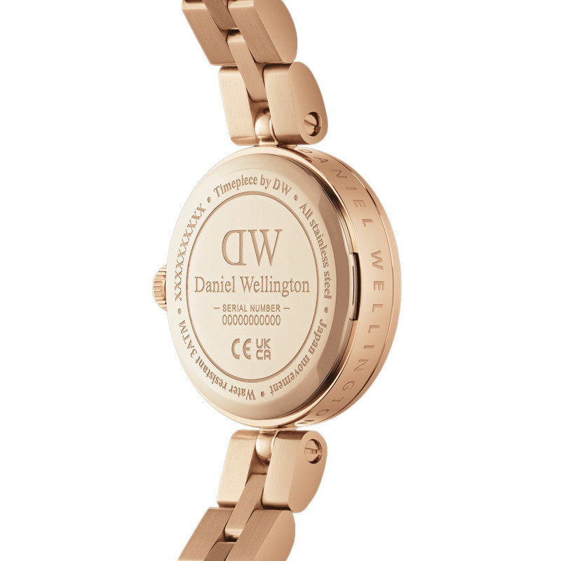 Daniel Wellington DW00100739 laikrodis
