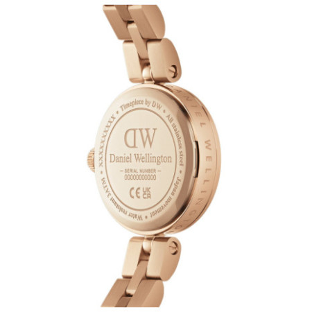 Daniel Wellington DW00100739 laikrodis