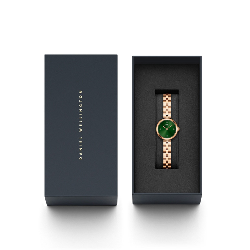 Daniel Wellington DW00100739 laikrodis