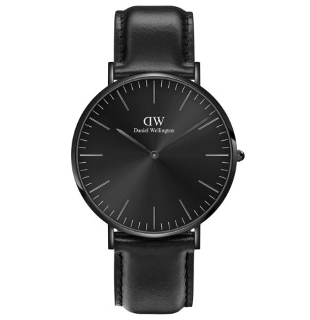 Daniel Wellington DW00100657 laikrodis