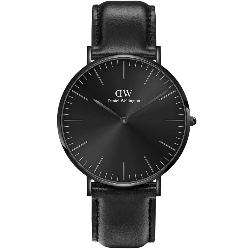Daniel Wellington DW00100657 laikrodis