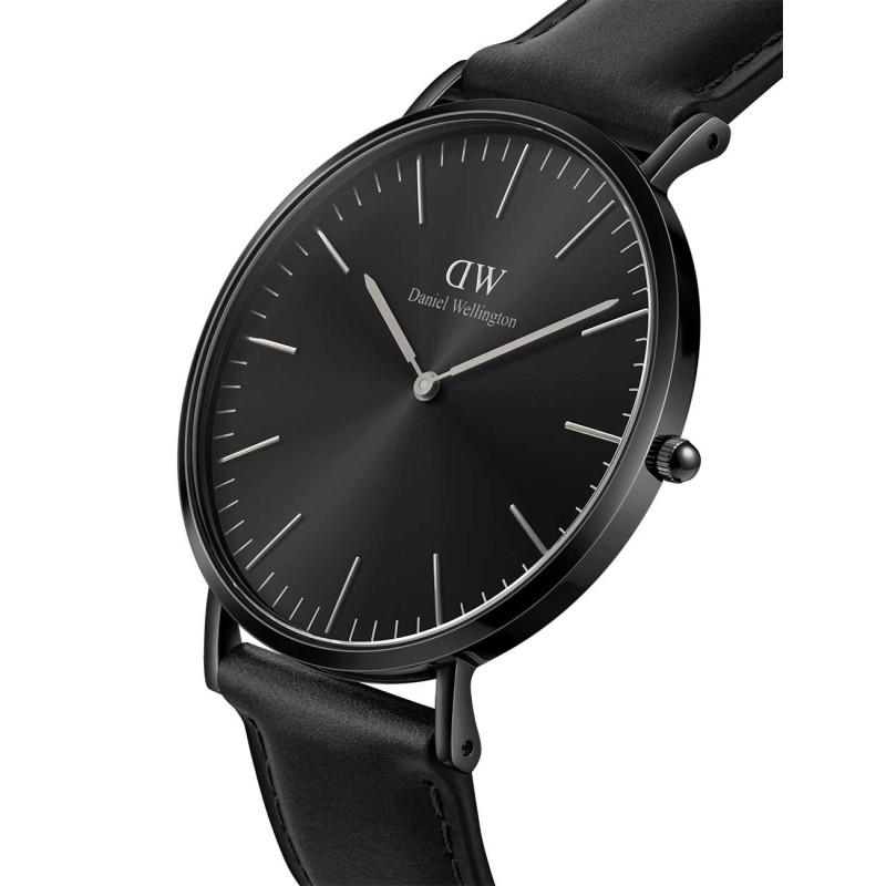 Daniel Wellington DW00100657 laikrodis