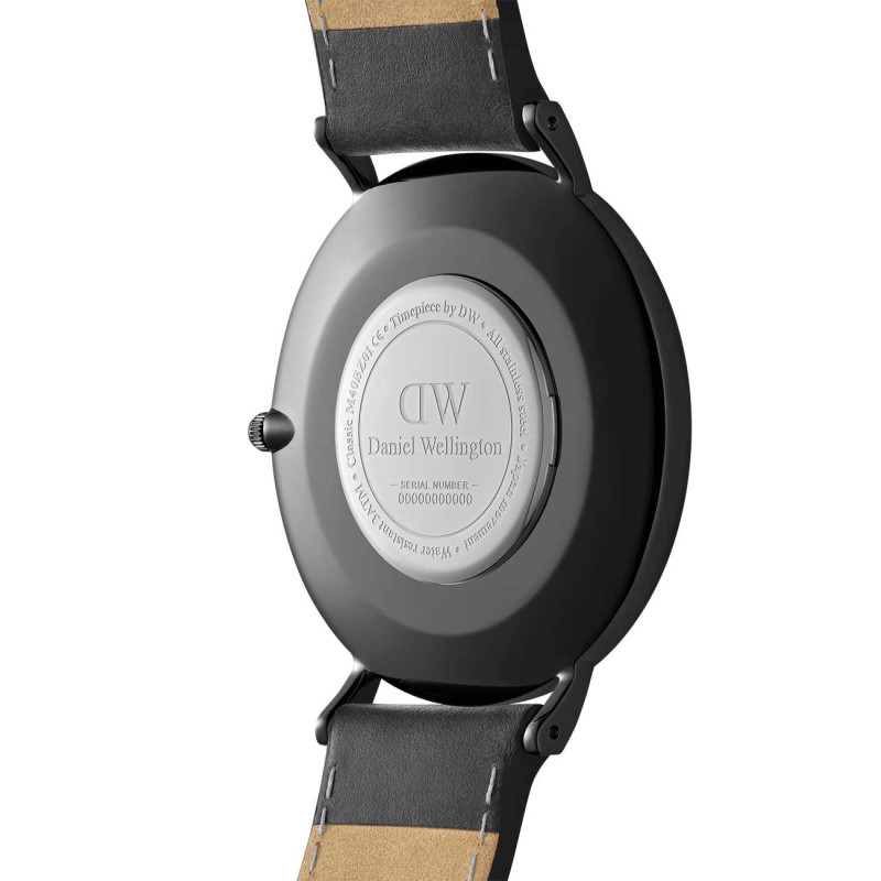 Daniel Wellington DW00100657 laikrodis
