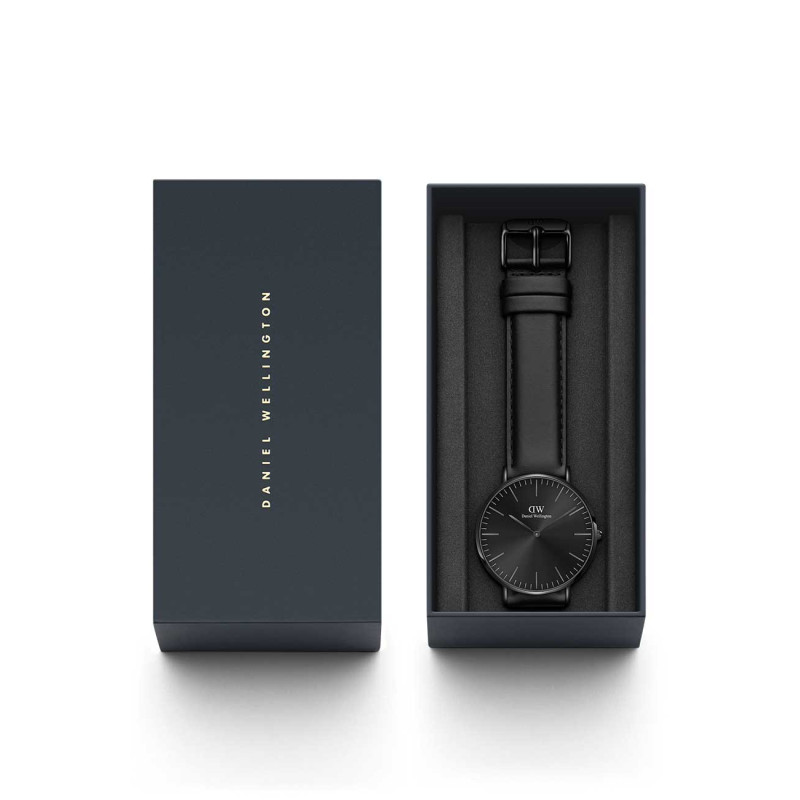 Daniel Wellington DW00100657 laikrodis