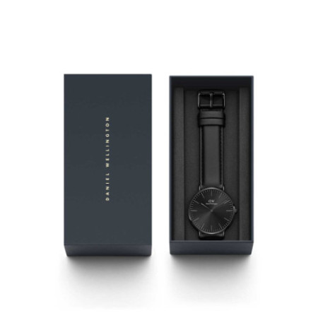 Daniel Wellington DW00100657 laikrodis